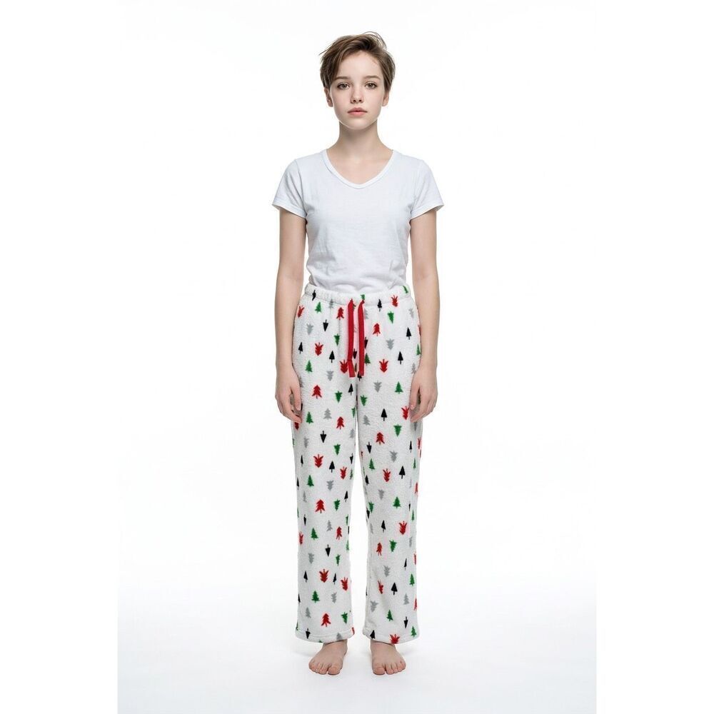 Teen’s Christmas sleep pant size large
